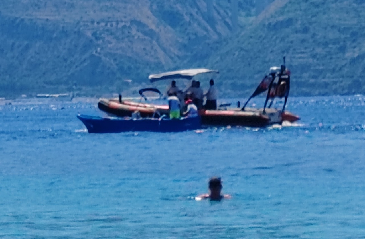 Controlli intensificati con “Mare Sicuro 2025”: la Guardia Costiera in azione a Messina