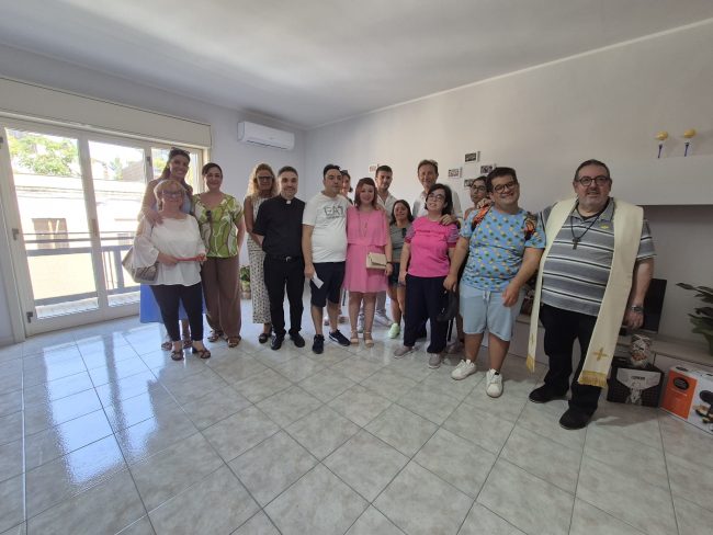 Belpasso inaugura i primi appartamenti per la vita indipendente dei giovani con disabilità: un modello di inclusione e coesione sociale