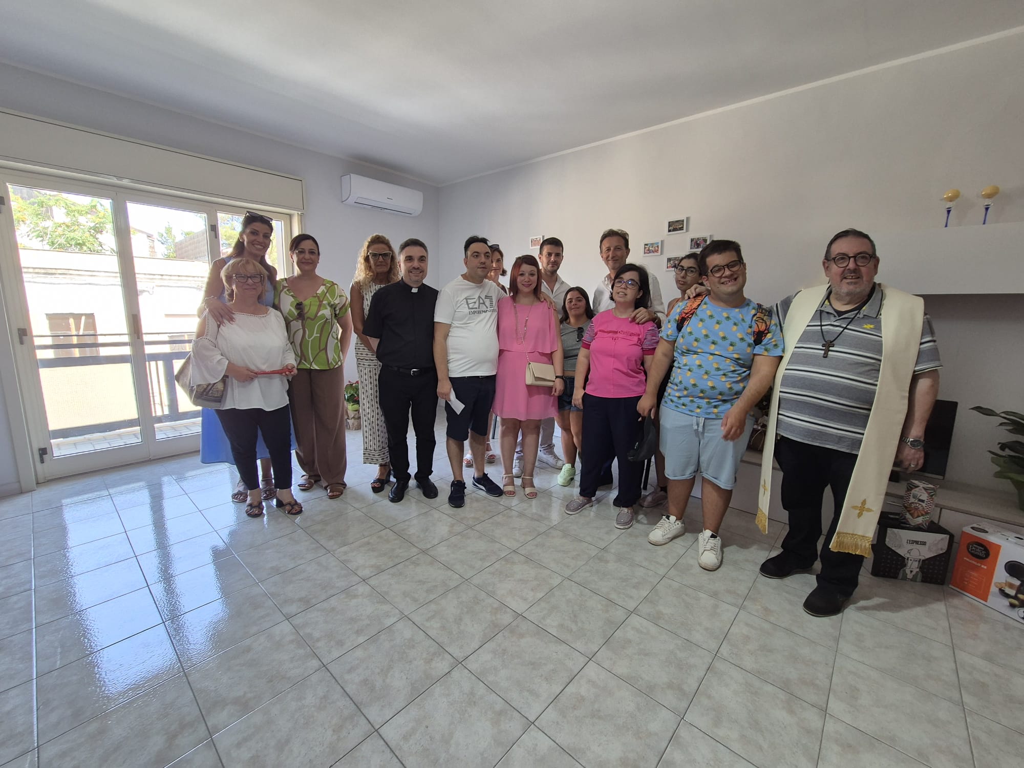 Belpasso inaugura i primi appartamenti per la vita indipendente dei giovani con disabilità: un modello di inclusione e coesione sociale