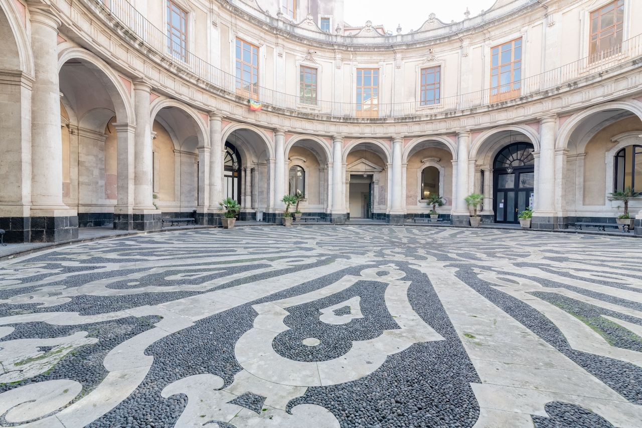 Al Convitto Cutelli di Catania potenziate le competenze linguistiche e STEM grazie ai fondi PNRR