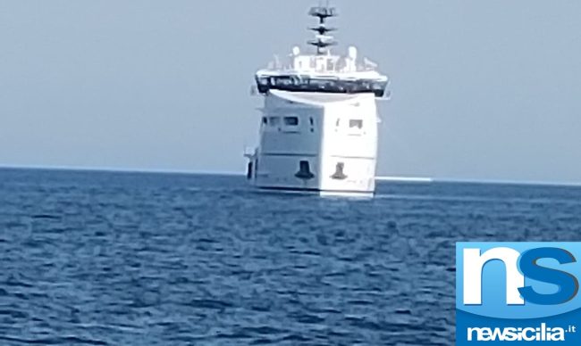 Zuckerberg a Catania: i suoi mega yacht sul lungomare di Ognina