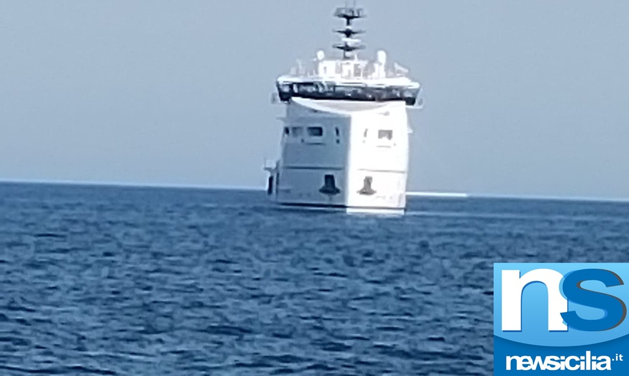 Zuckerberg a Catania: i suoi mega yacht sul lungomare di Ognina