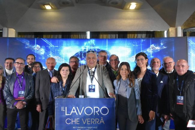 Il grido d’allarme della FAILP CISAL Sicilia sul personale a tempo determinato di Poste Italiane. Curia: “Servizio al collasso”