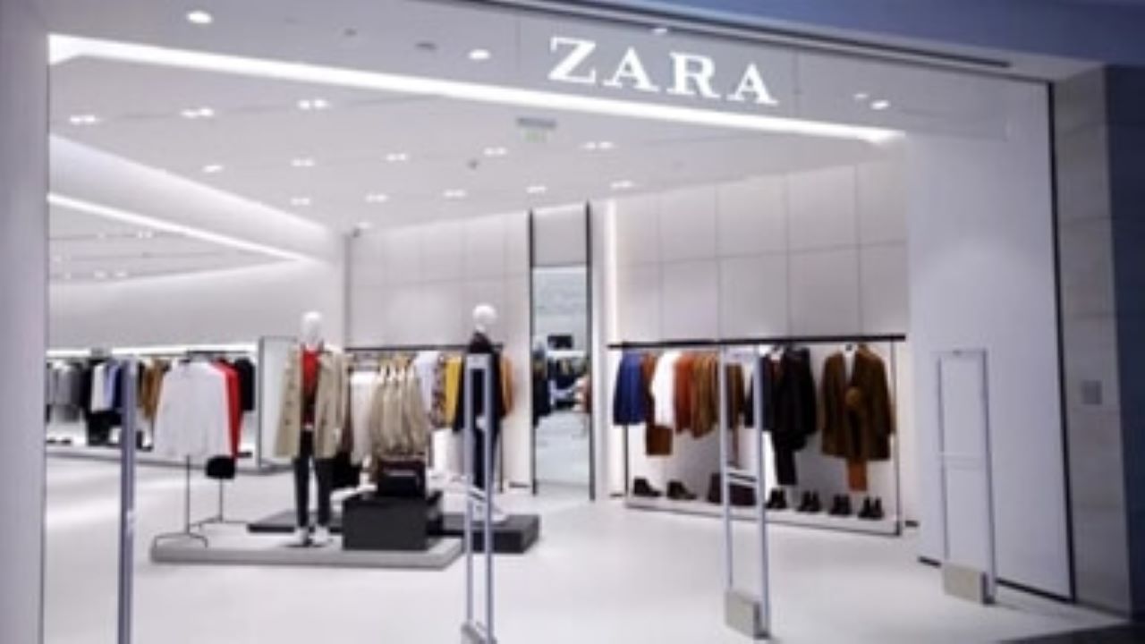 Palermo, tenta di rubare da Zara e aggredisce il vigilante: arrestato 21enne