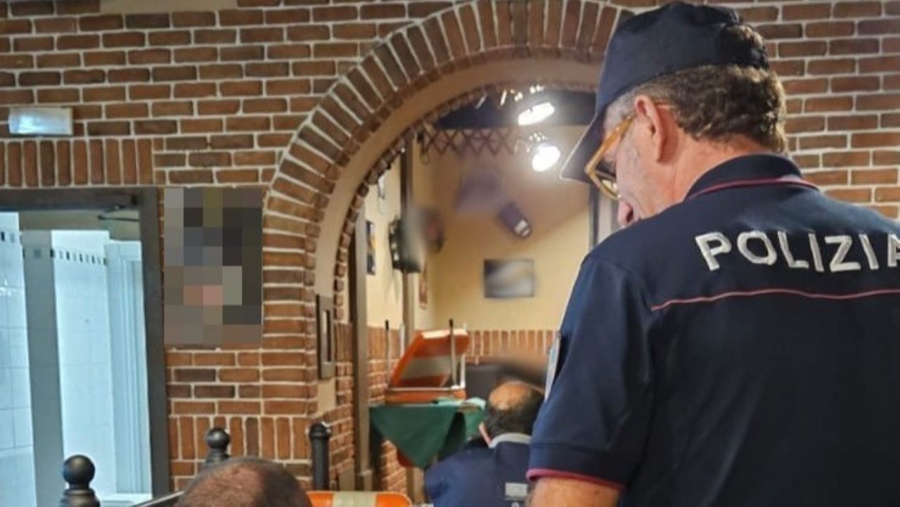 Controlli a tappeto nei ristoranti di Belpasso: multe per 25mila euro