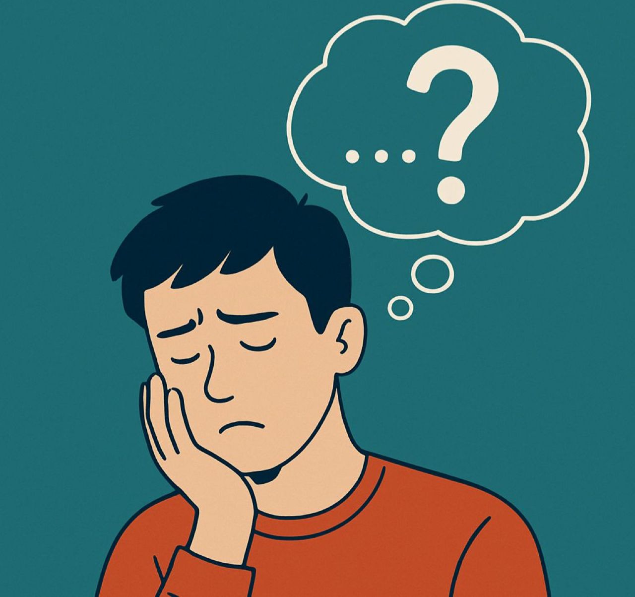 Alessitimia, quando non sai dare un nome a quello che provi: l’intervista