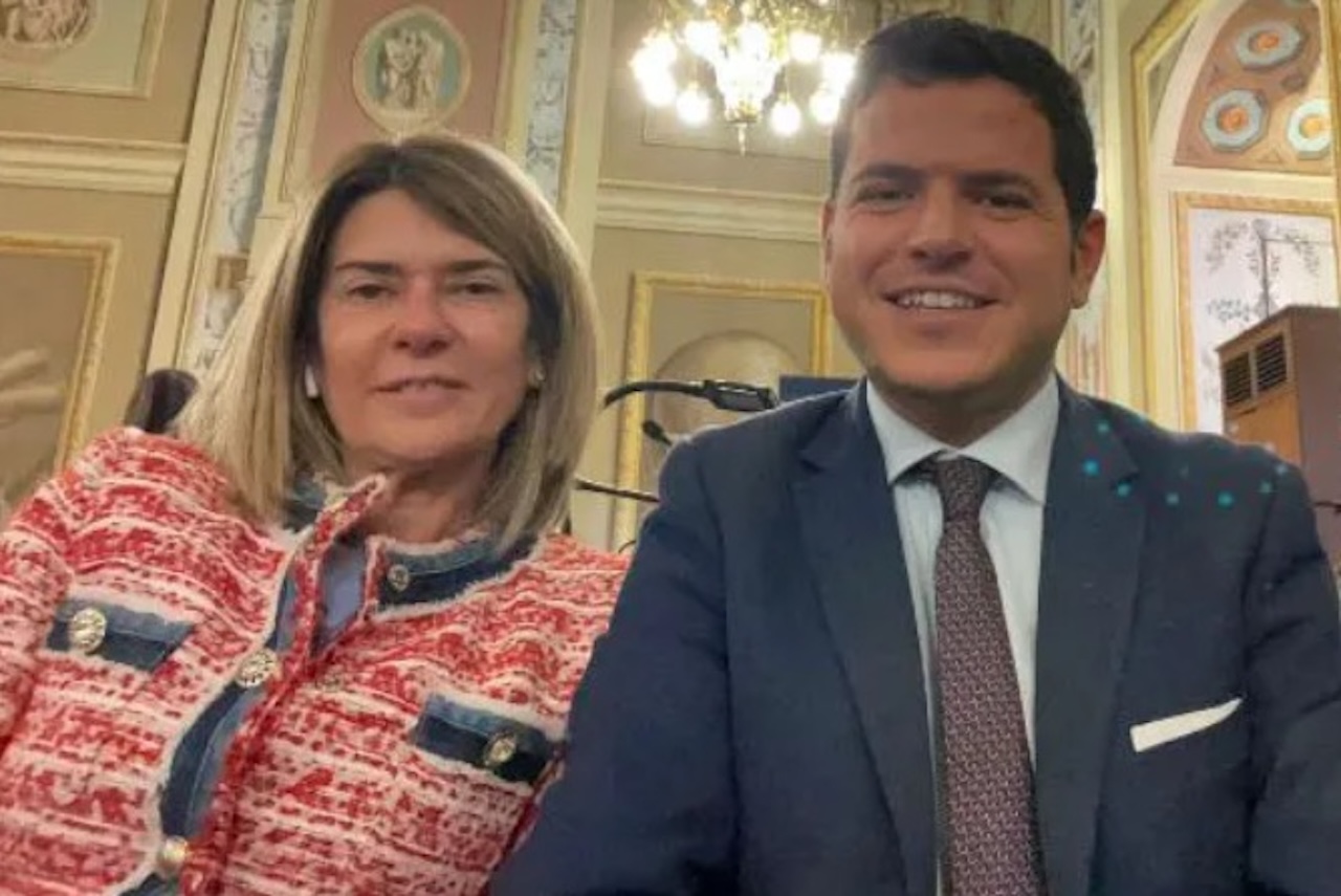 L’indagine su Galvagno e Amata, i due inviano documenti ai probiviri di Fratelli d’Italia