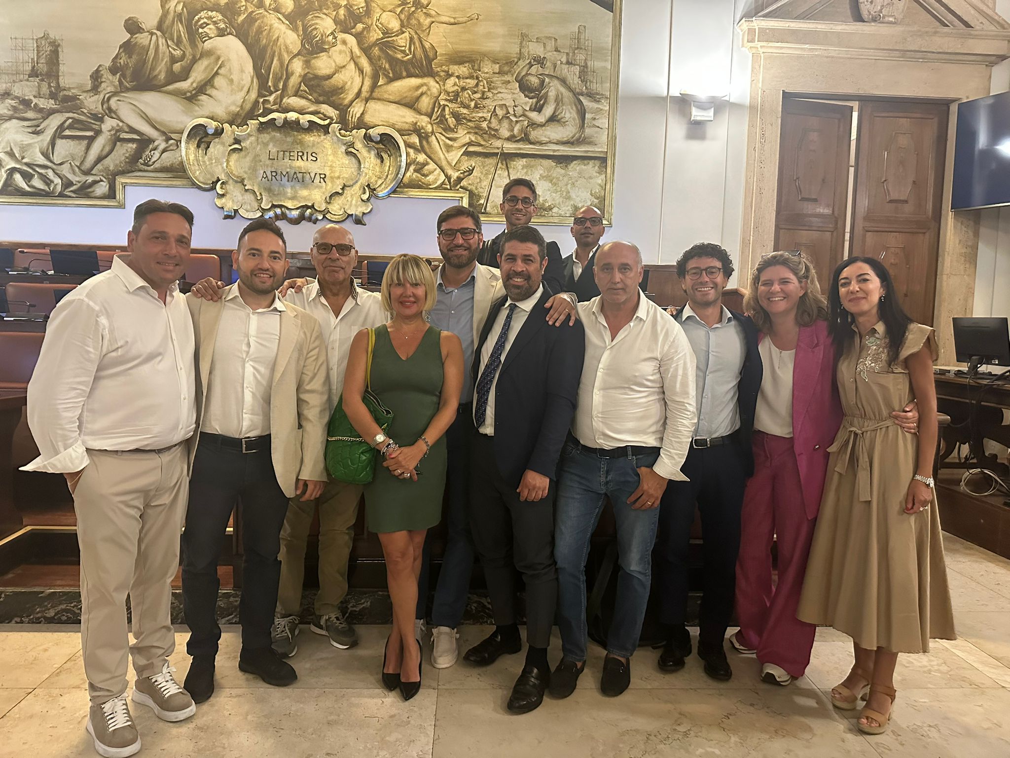 Stalli blu AMTS, il Comune di Catania reintroduce i 15 minuti di tolleranza
