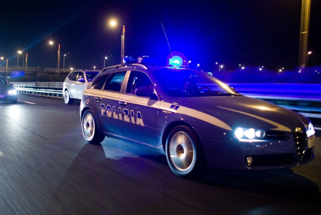 Catania, denunciati 15 autonoleggi irregolari con la normativa anti-terrorismo