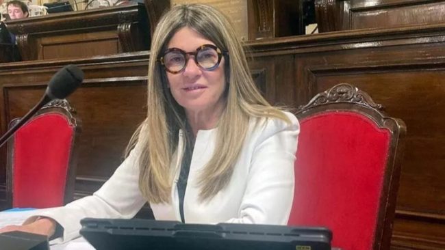 Schifani conferma Elvira Amata: “Piena fiducia”