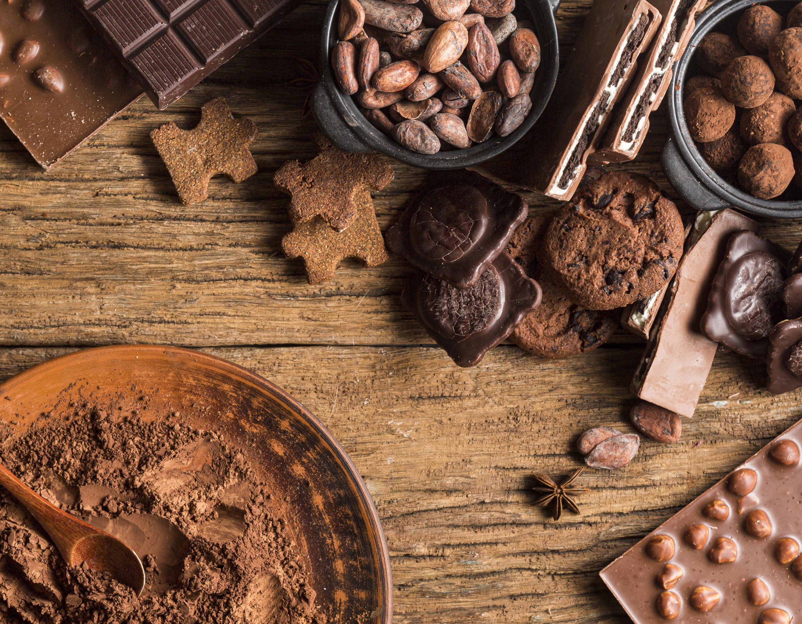 Giornata Mondiale del Cioccolato: ricette, storia e origini del cosiddetto “cibo degli dei”