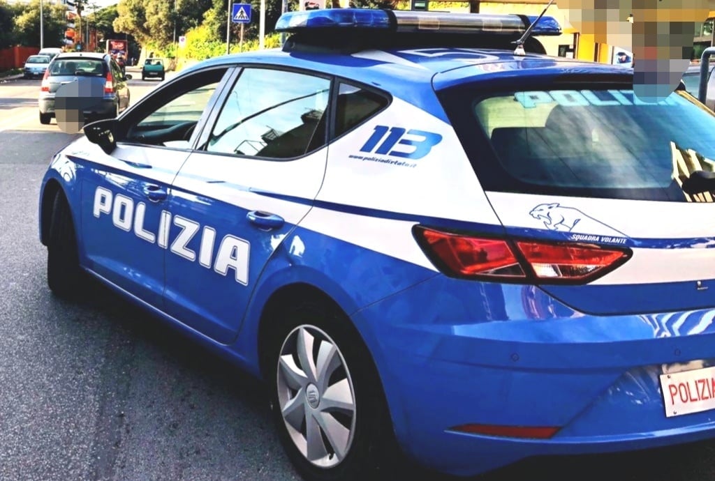 Caltanissetta, controlli a tappeto: sanzioni a tre attività commerciali e verifiche su strada