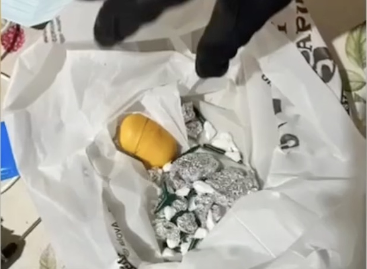 Smantellata centrale dello spaccio ad Avola: poliziotti scambiati per clienti – VIDEO