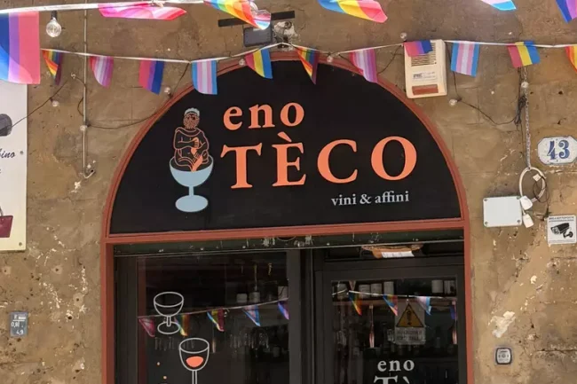 Locale derubato due volte ma è il proprietario a essere multato. “Si usa la forza solo con i deboli”