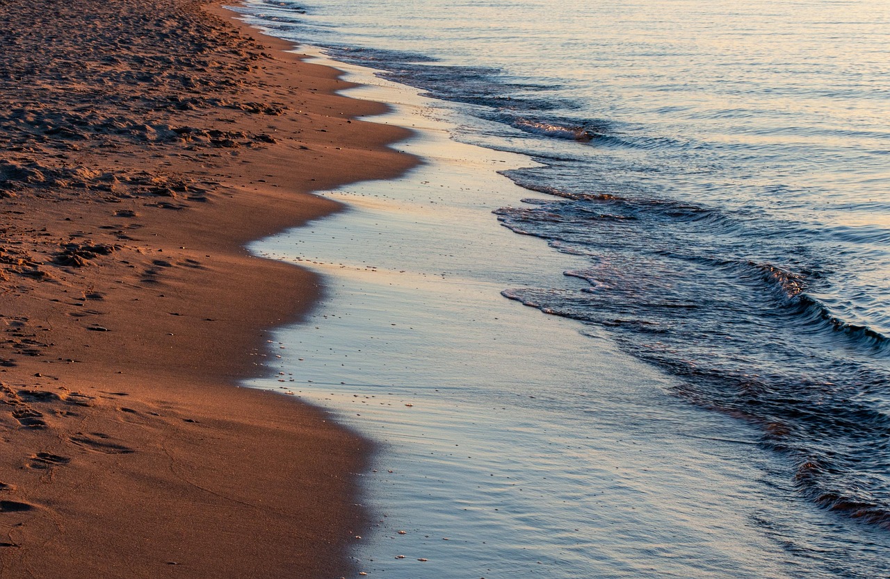Spiaggia, mare, sole e relax: alcune delle migliori località balneari della Sicilia