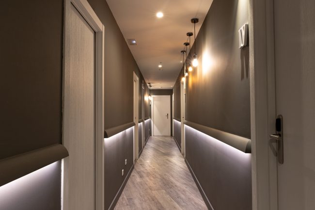 Come promuovere un nuovo hotel con campagne pubblicitarie mirate