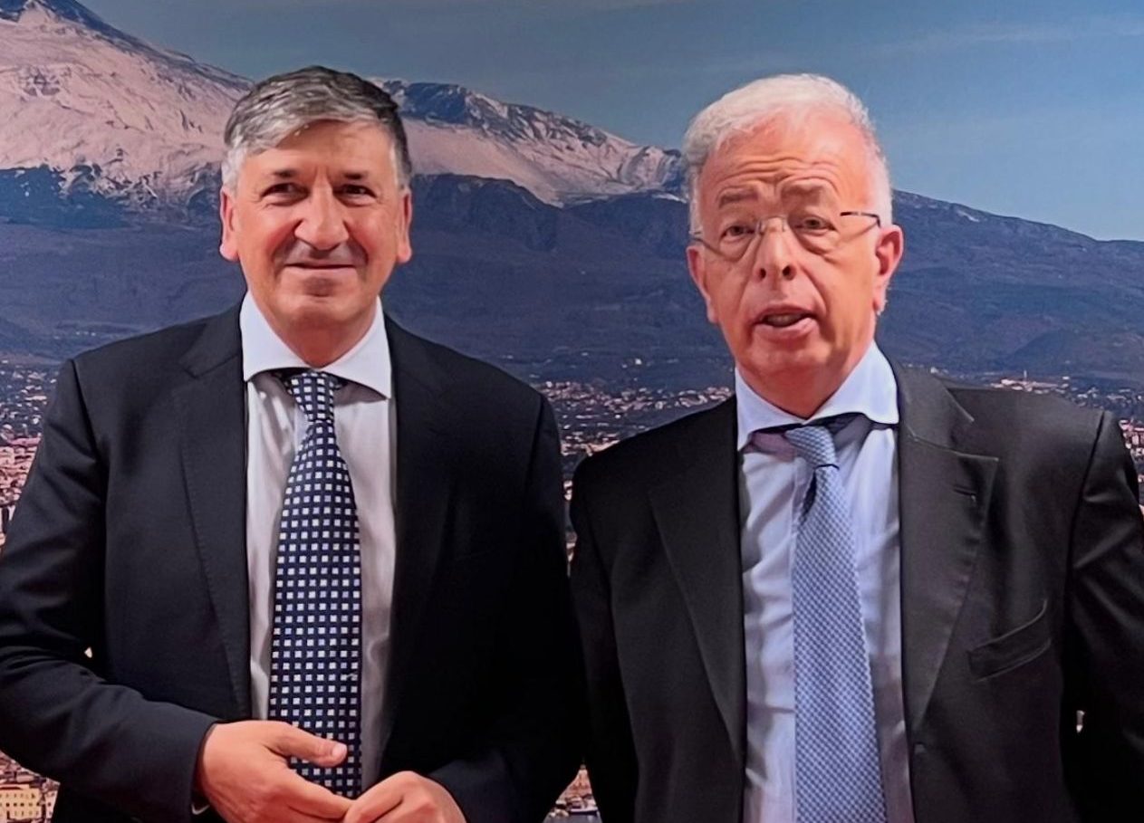 Al Cannizzaro il primo prelievo in Sicilia di polmoni “a cuore fermo”