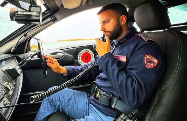 Caltanissetta, agli arresti domiciliari con un’arma clandestina: pregiudicato arrestato
