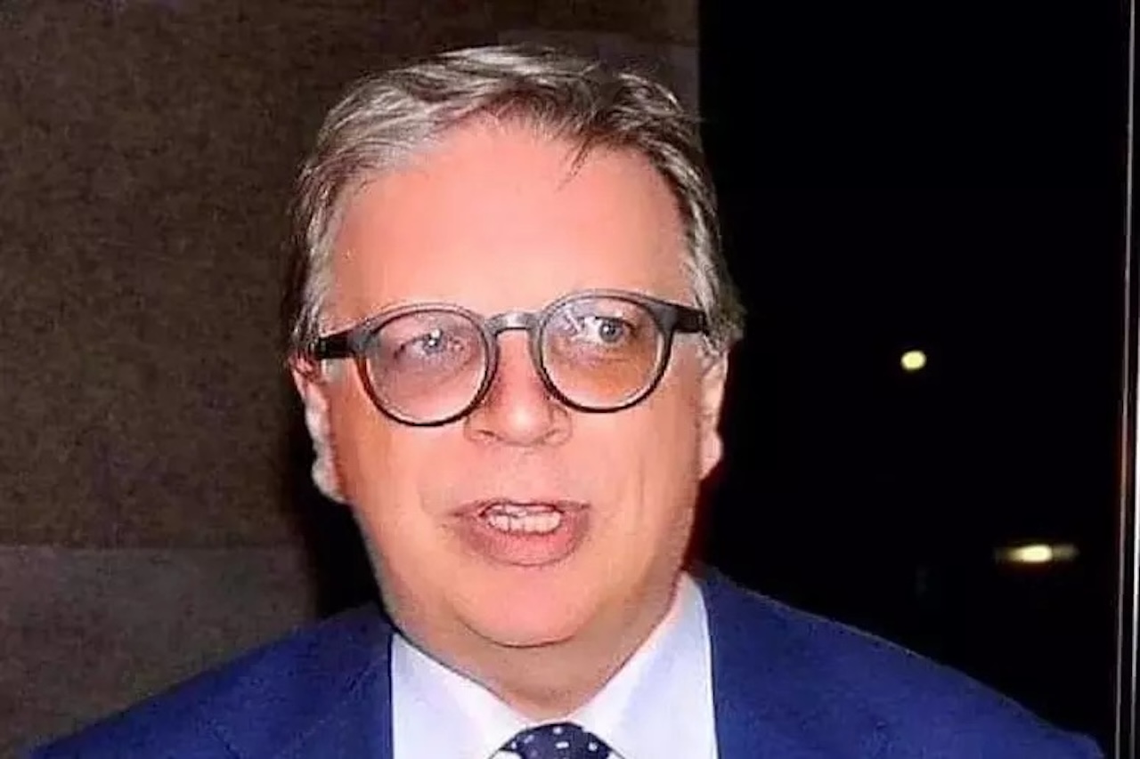 Giuseppe Canzone nominato presidente del Tribunale federale e della Corte d’appello sportiva della Figc Sicilia