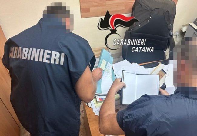 Tenta di vendere un immobile che non è suo come nel film di Totò