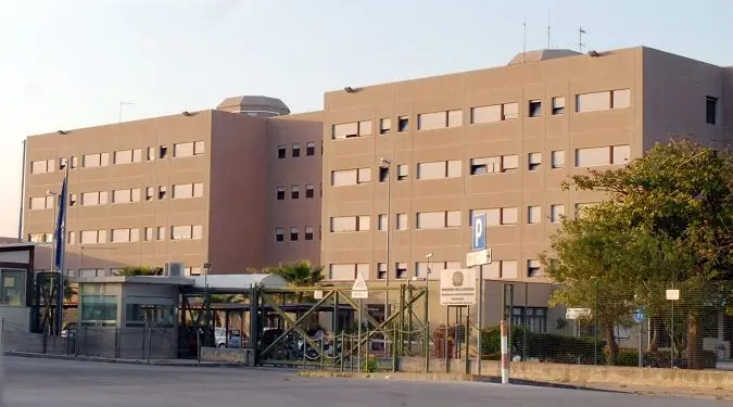 Agente del carcere di Siracusa aggredito da un detenuto