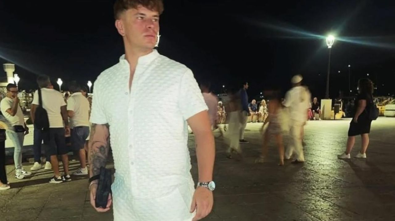 È Marco Latina il centauro morto ieri nell’incidente a Floridia: la Procura apre un’inchiesta