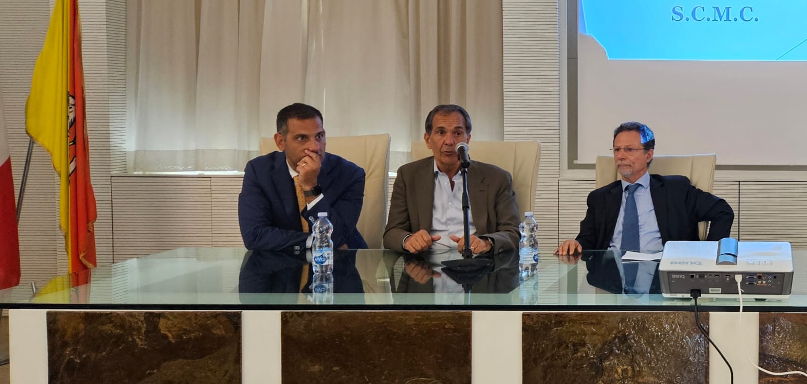 Città metropolitana di Catania. Studenti ridisegnano il futuro della SCMC