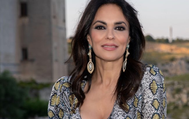 CineNostrum 2025: al via la XX edizione con Maria Grazia Cucinotta