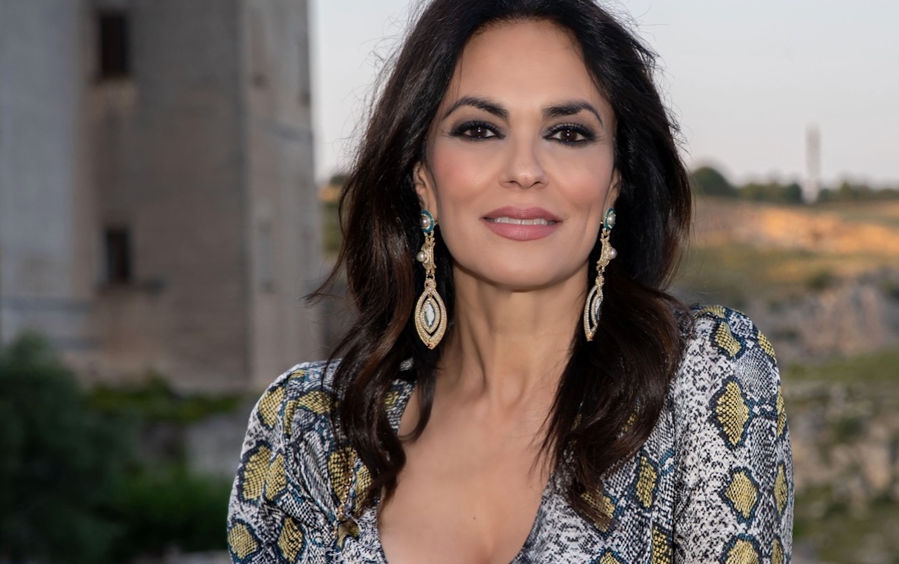 CineNostrum 2025: al via la XX edizione con Maria Grazia Cucinotta