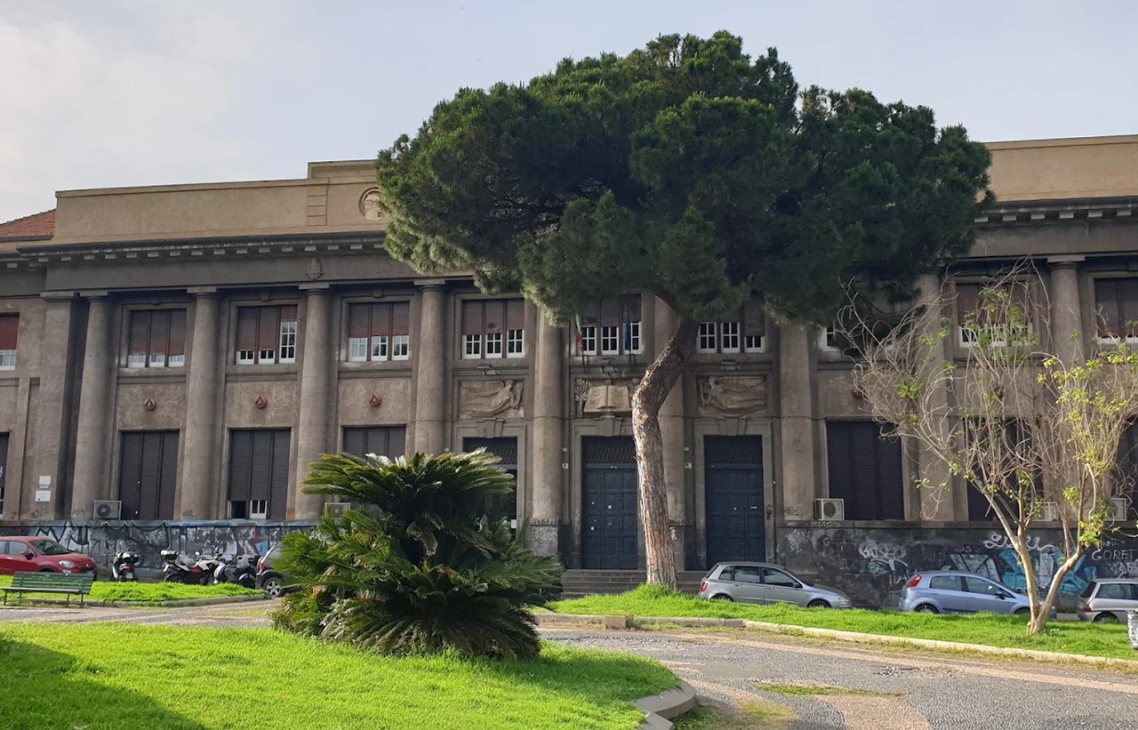 Estate di apprendimento e creatività al De Felice Olivetti: al via i moduli del Piano Estate