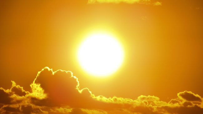 Sicilia, in arrivo nuova ondata di caldo: l’ex uragano Erin spinge l’afa africana