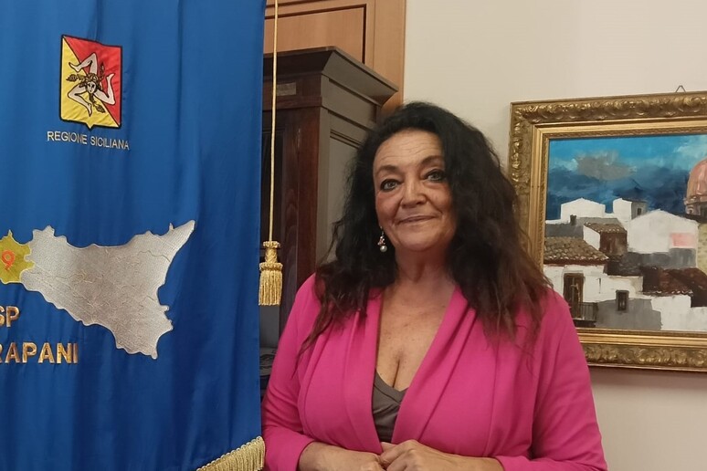 L’Ordine dei Medici sulla neo-commissaria dell’Asp di Trapani: “Può contribuire al rilancio della nostra sanità”