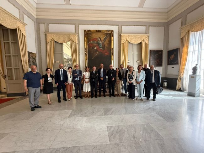 Sant’Agata patrimonio dell’Unesco: istituito il comitato per la candidatura