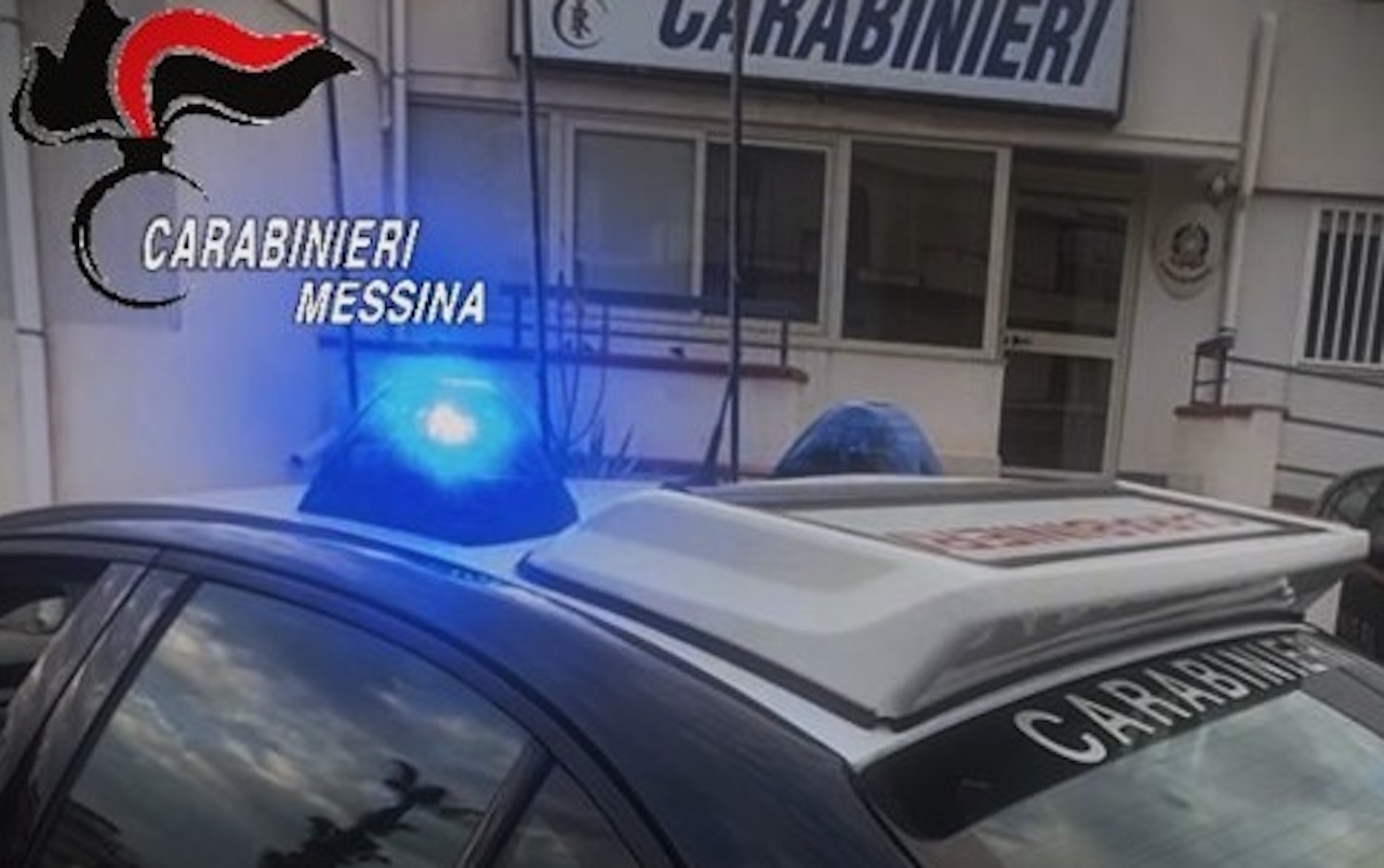 Giardini Naxos, cocaina pronta per lo spaccio: arrestato un 43enne del posto
