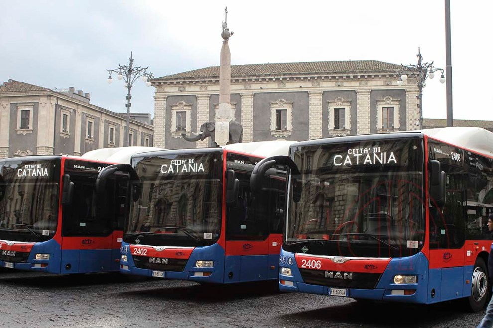 Offerte e abbonamenti falsi, l’AMTS mette in guardia i catanesi