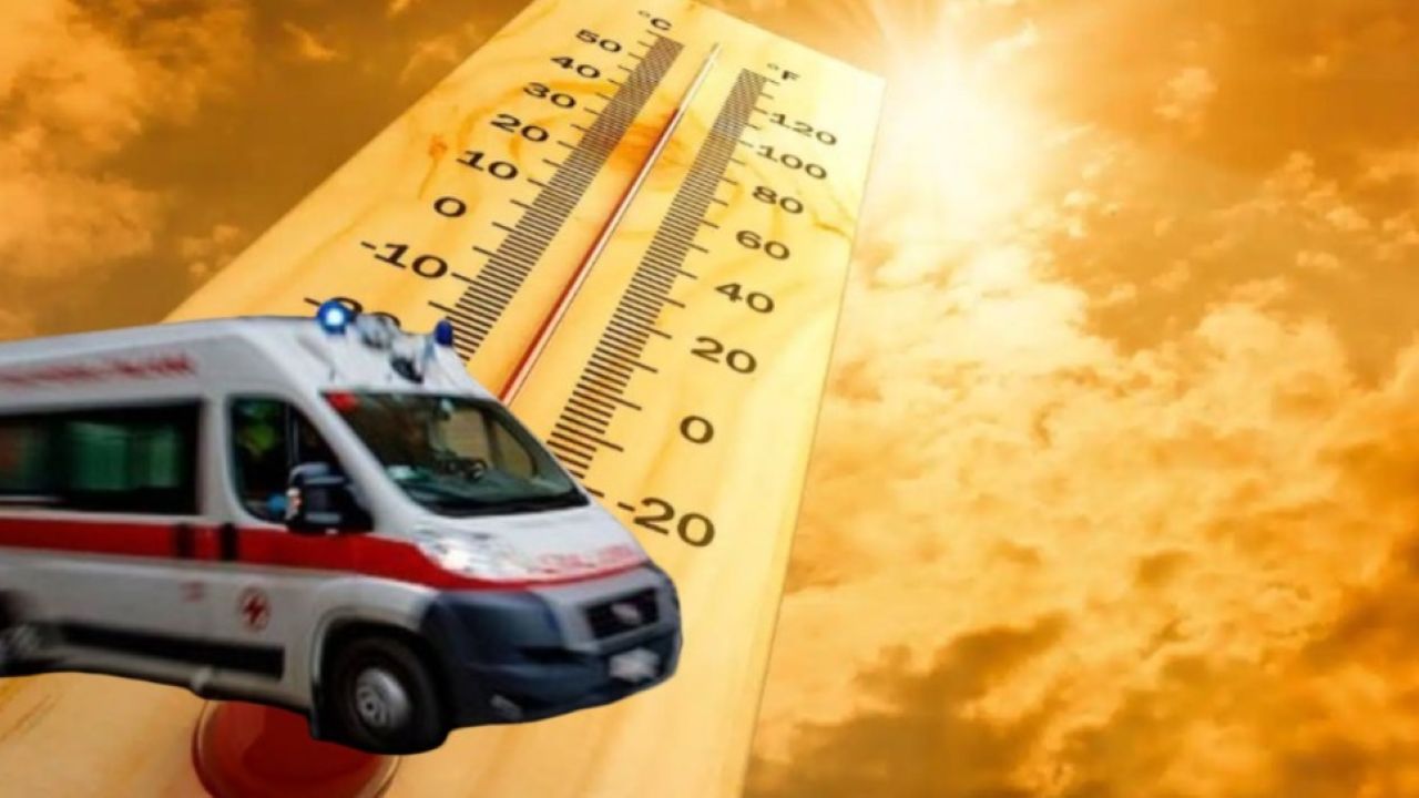Caldo estremo e intossicazioni alimentari, scatta l’allarme del Codacons