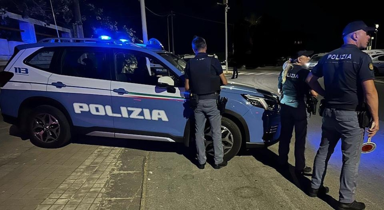 In manette latitante a Siracusa, si era nascosto nella vasca da bagno di un altro arrestato