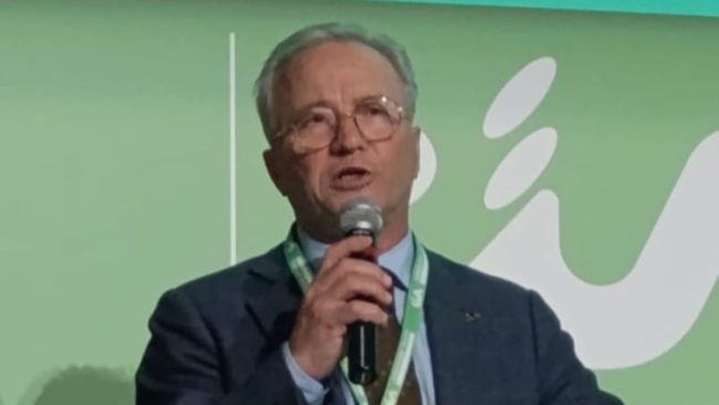“Campagne a secco”, Giosuè Catania (Cia Sicilia Orientale) al Prefetto: “È emergenza acqua”