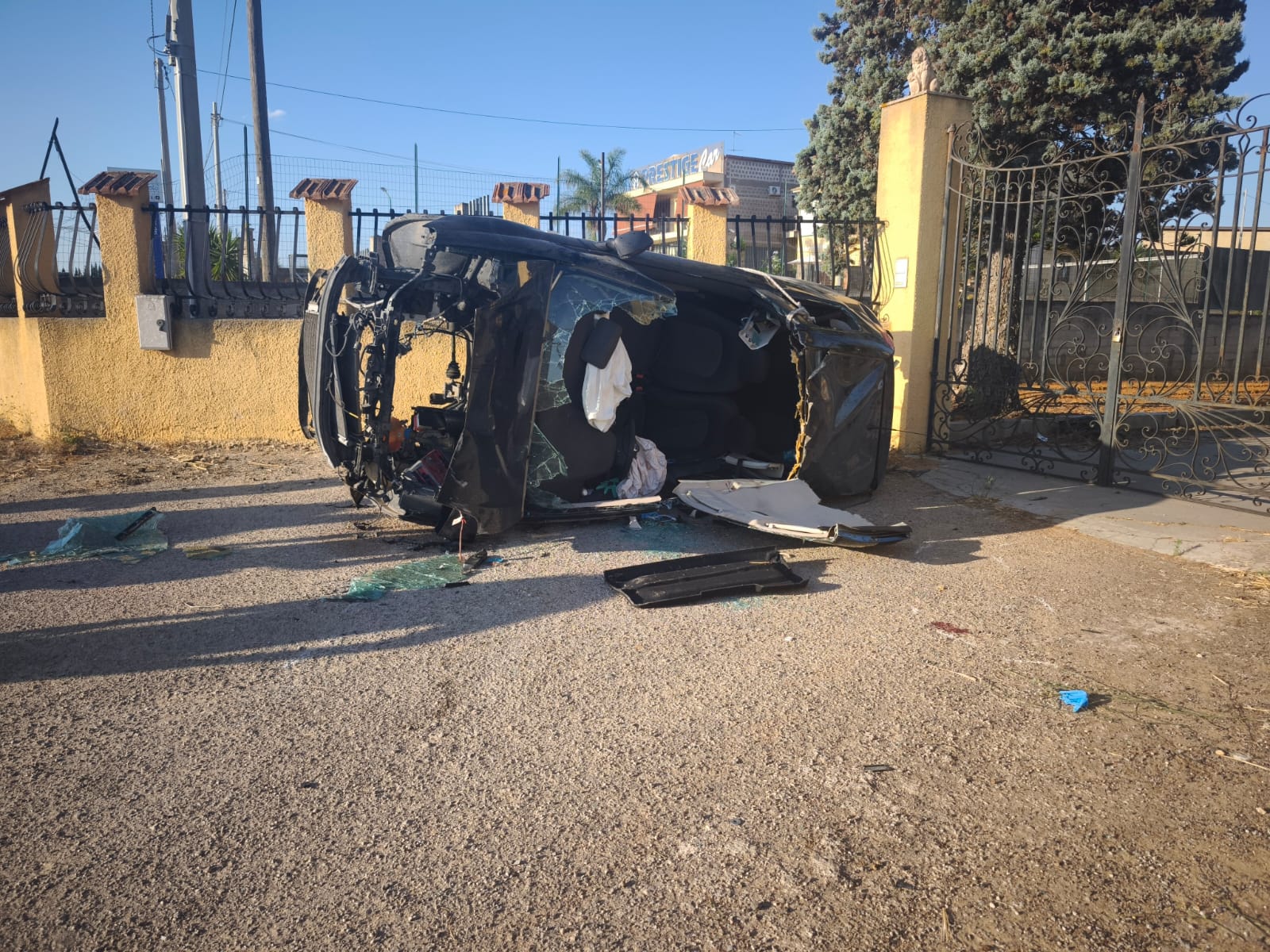 Incidente mortale a Niscemi, perde la vita un 22enne: aperta inchiesta