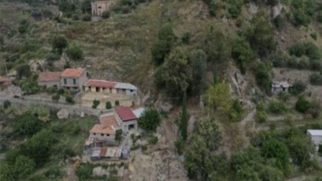 Via i lavori contro il dissesto idrogeologico a Gallodoro: stanziati 773mila euro