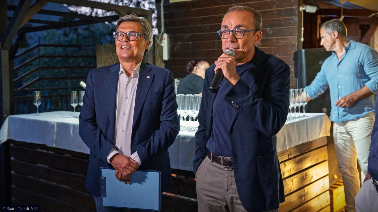Odissea 2025, grande successo per il debutto alle Gole dell’Alcantara