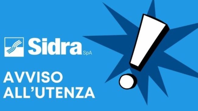 Sidra, proseguono i lavori per il serbatoio “Soprana” a Catania