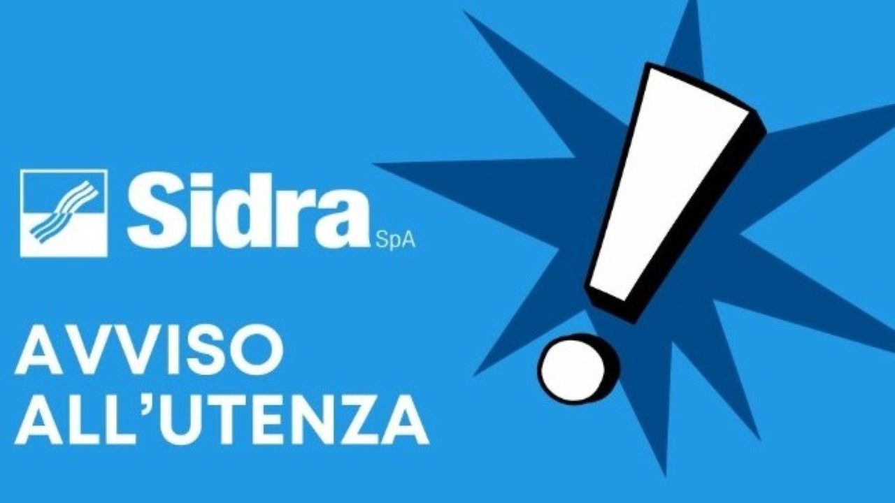 Sidra, proseguono i lavori per il serbatoio “Soprana” a Catania