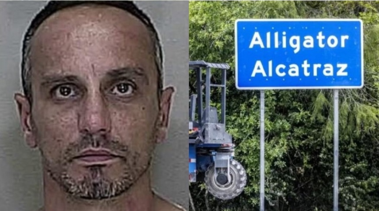 Trasferiti i due italiani dall’Alligator Alcatraz al centro ICE di Krome: attesa per il rimpatrio di Mirabella Costa