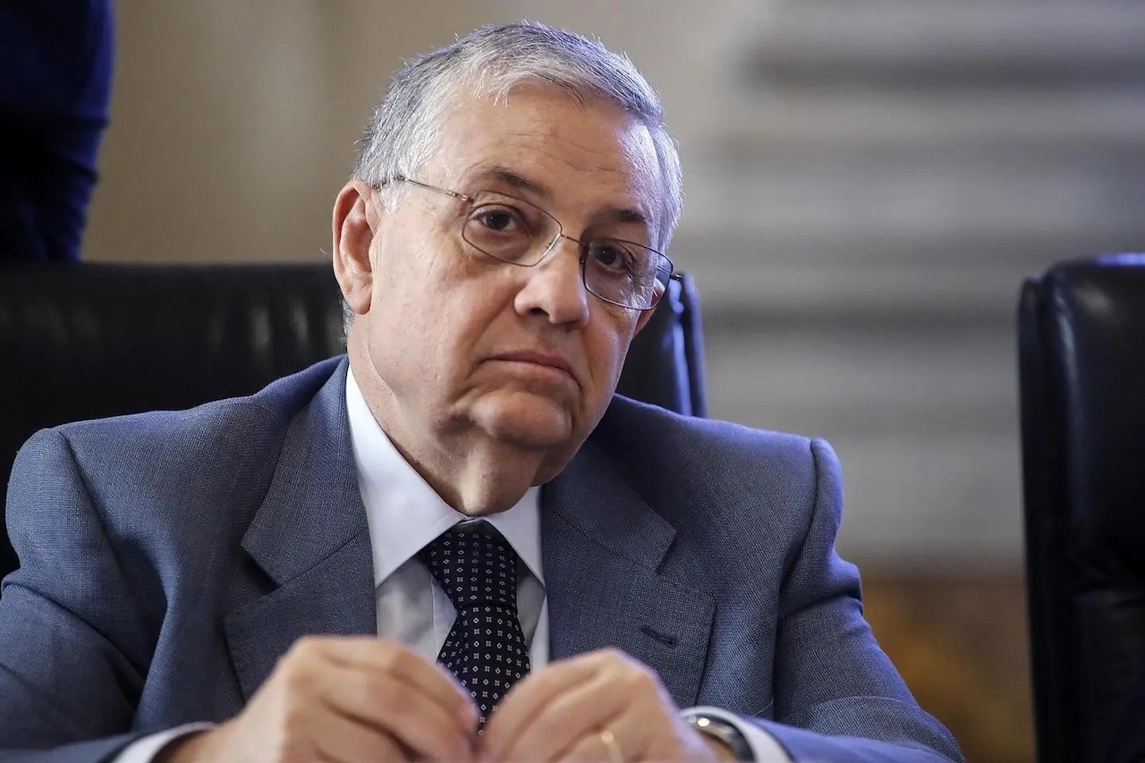 Il presunto insabbiamento del dossier “mafia e appalti”: Pignatone interrogato a Caltanissetta