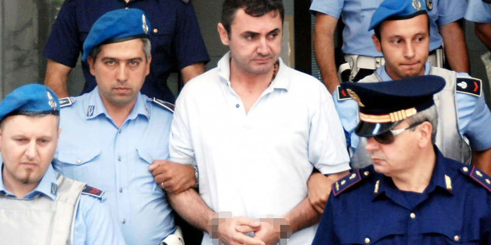 Caso Falsone: processo bloccato per guasto alla linea telefonica