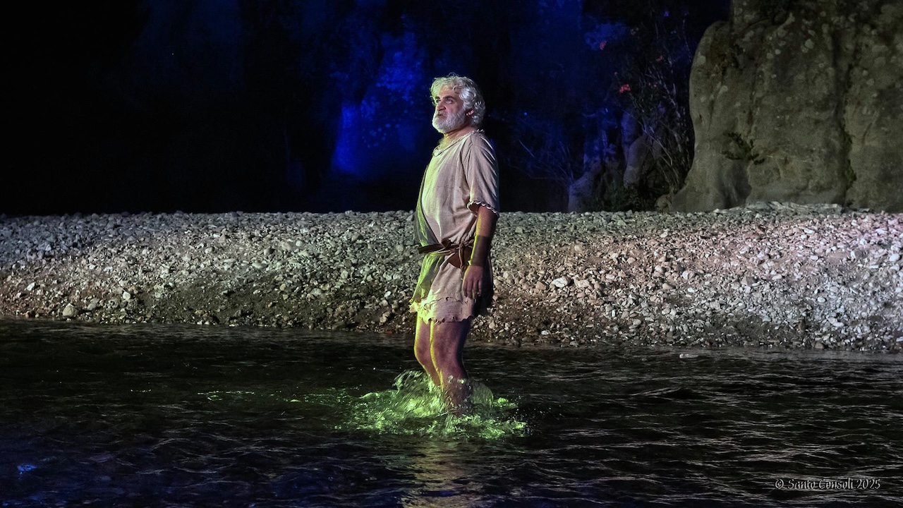 Odissea alle Gole dell’Alcantara, assessore Amata: “Magia e cultura che attraggono turismo di qualità”