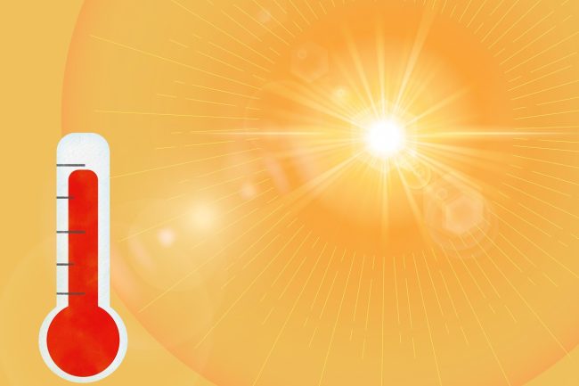 Meteo, domani allerta rossa su quasi tutta la Sicilia: picchi di oltre 40 gradi