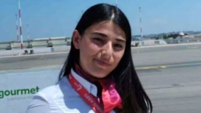 La salma di Aurora Maniscalco arrivata a casa: disposta l’autopsia