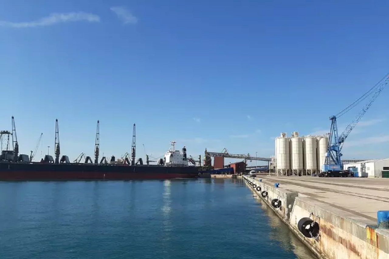 Firmato il decreto per sviluppo hub offshore porti Augusta e Taranto